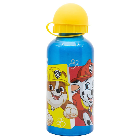 Paw Patrol "Pup Power" (400 ml) - Trinkflasche - derdealer.ch 