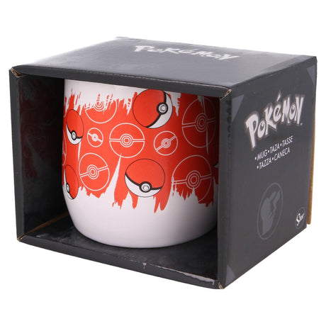 Pokémon Distorsion (360 ml) - Tasse - derdealer.ch