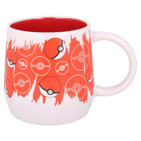 Pokémon Distorsion (360 ml) - Tasse - derdealer.ch