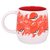 Pokémon Distorsion (360 ml) - Tasse - derdealer.ch