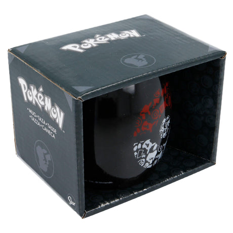 Pokémon Distorsion (380 ml) - Tasse - derdealer.ch