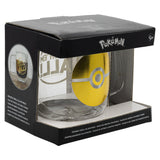 Pokémon Doppelwandiges Glas (290 ml) - Trinkglas - derdealer.ch