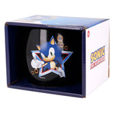 Sonic The Hedgehog (380 ml) - Tasse - derdealer.ch