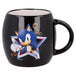 Stor - Sonic The Hedgehog (380 ml) - Tasse