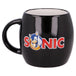 Stor - Sonic The Hedgehog (380 ml) - Tasse