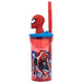 Stor - Spider-Man "Midnight Flyer" 3D Figur (360 ml) - Trinkbecher