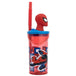 Stor - Spider-Man "Midnight Flyer" 3D Figur (360 ml) - Trinkbecher