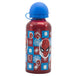 Stor - Spider-Man "Midnight Flyer" (400 ml) - Trinkflasche