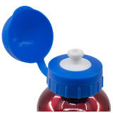 Spider-Man "Midnight Flyer" (400 ml) - Trinkflasche - derdealer.ch