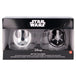 Stor - Star Wars Gläser 2er Set (510 ml) - Trinkglas