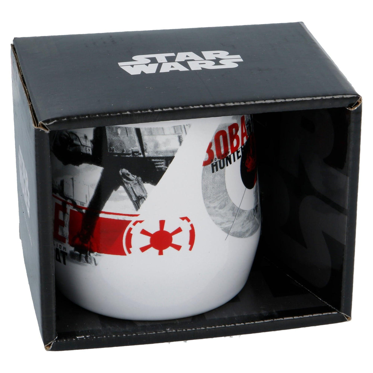 Star Wars Imperium (360 ml) - Tasse - derdealer.ch