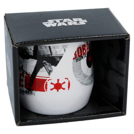 Star Wars Imperium (360 ml) - Tasse - derdealer.ch