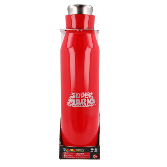 Super Mario (580 ml) - Thermosflasche - derdealer.ch 