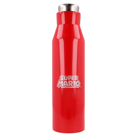 Super Mario (580 ml) - Thermosflasche - derdealer.ch