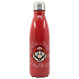 Super Mario (780 ml) - Trinkflasche - derdealer.ch