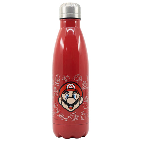 Super Mario (780 ml) - Trinkflasche - derdealer.ch