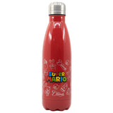 Super Mario (780 ml) - Trinkflasche - derdealer.ch