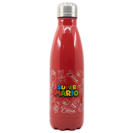 Super Mario (780 ml) - Trinkflasche - derdealer.ch