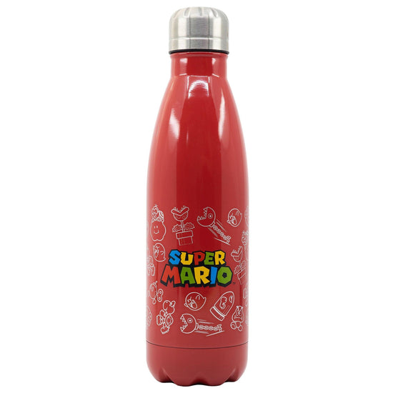 Super Mario (780 ml) - Trinkflasche - derdealer.ch 