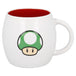 Stor - Super Mario Mushroom (380 ml) - Tasse