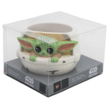 The Mandalorian 3D Grogu (450 ml) - Tasse - derdealer.ch