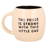 The Mandalorian Das Kind (380 ml) - Tasse - derdealer.ch