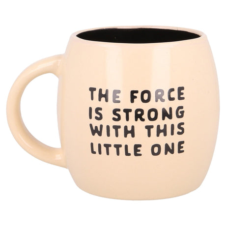 The Mandalorian Das Kind (380 ml) - Tasse - derdealer.ch