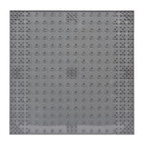 Strasse (Kurve) 32x32 - Bauplatte