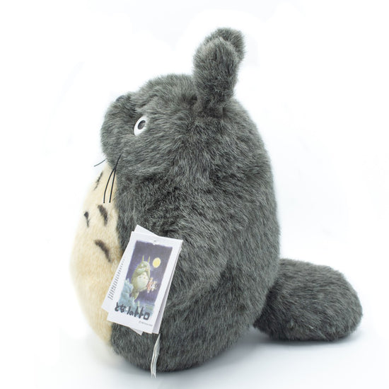 Studio Ghibli - Mein Nachbar Totoro - Grosser Totoro (27 cm) - Plüschtier