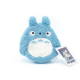 Mein Nachbar Totoro - Blauer Plüsch Totoro - Portemonnaie