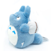 Mein Nachbar Totoro - Blauer Totoro (27 cm) - Plüschtier