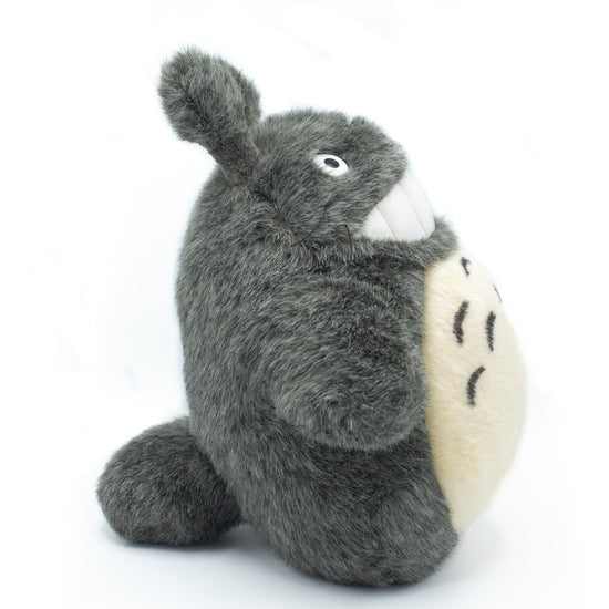 Studio Ghibli - Mein Nachbar Totoro - Lächelnder Totoro (27 cm) - Plüschtier