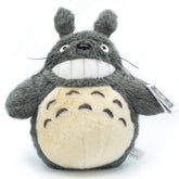 Mein Nachbar Totoro - Lächelnder Totoro (27 cm) - Plüschtier