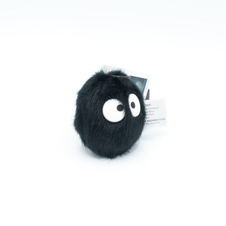 Mein Nachbar Totoro - Russmännchen (7 cm) - Plüschtier