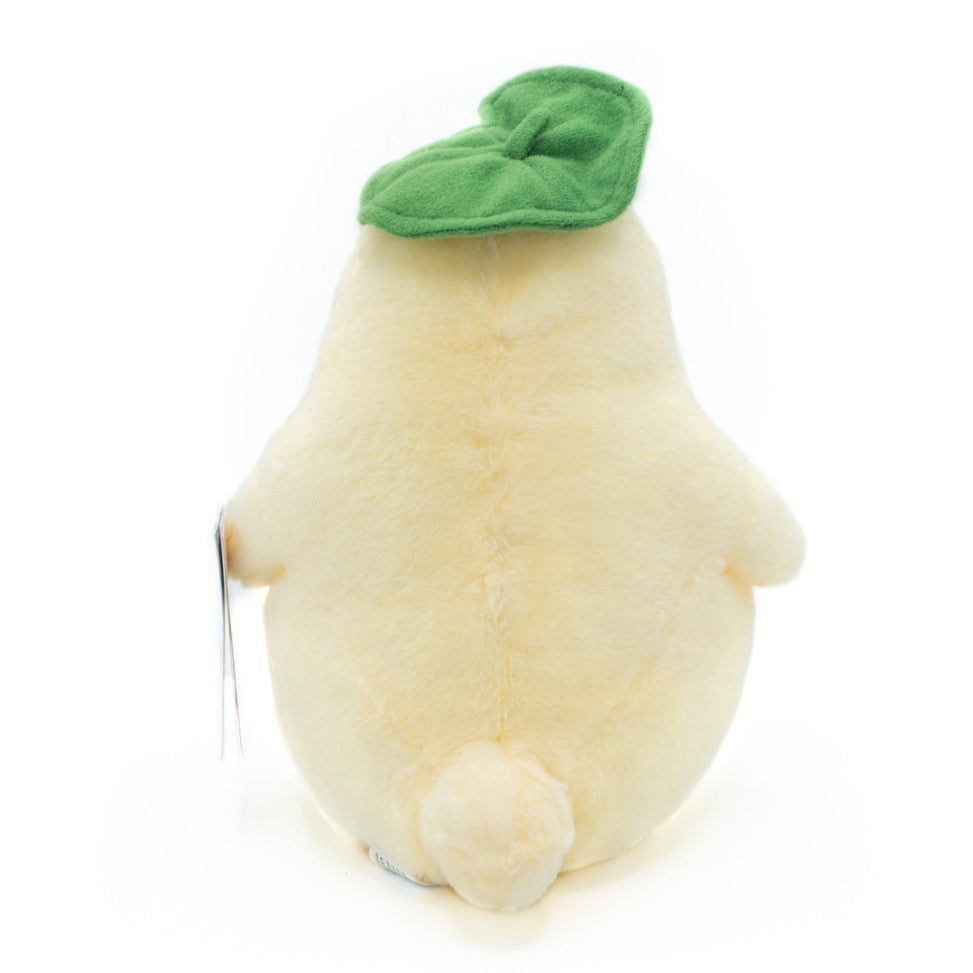 Chihiros Reise ins Zauberland - Ootorisama Küken (22 cm) - Plüschtier