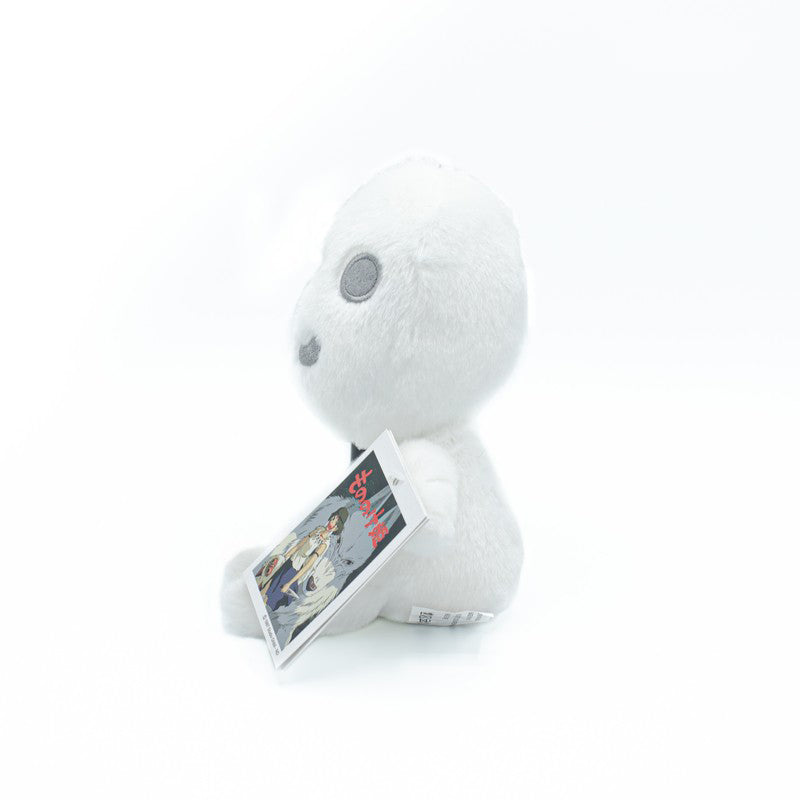 Prinzessin Mononoke - Kodama Baumgeist (17 cm) - Plüschtier
