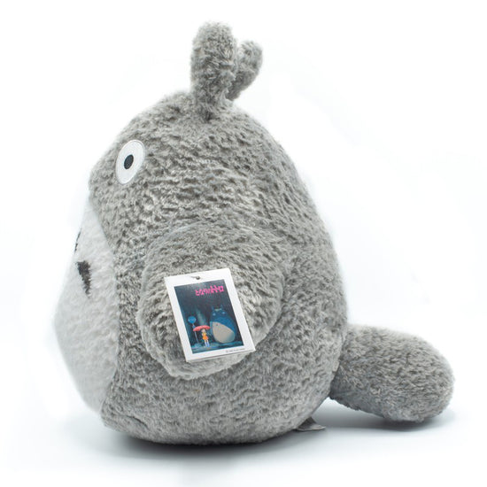 Studio Ghibli - Mein Nachbar Totoro - Grosser Totoro (32 cm) - Plüschtier