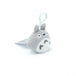 Studio Ghibli - Mein Nachbar Totoro - Grauer Totoro (8 cm) - Plüschanhänger