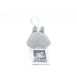 Mein Nachbar Totoro - Grauer Totoro (8 cm) - Plüschanhänger
