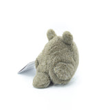 Mein Nachbar Totoro - Liegender Totoro (7 cm) - Plüschtier
