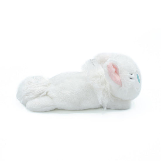 Studio Ghibli - Kikis kleiner Lieferservice - Katze Lily (12 cm) - Plüschtier