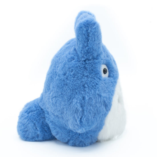 Studio Ghibli - Mein Nachbar Totoro - Blauer Totoro (18 cm) - Plüschtier