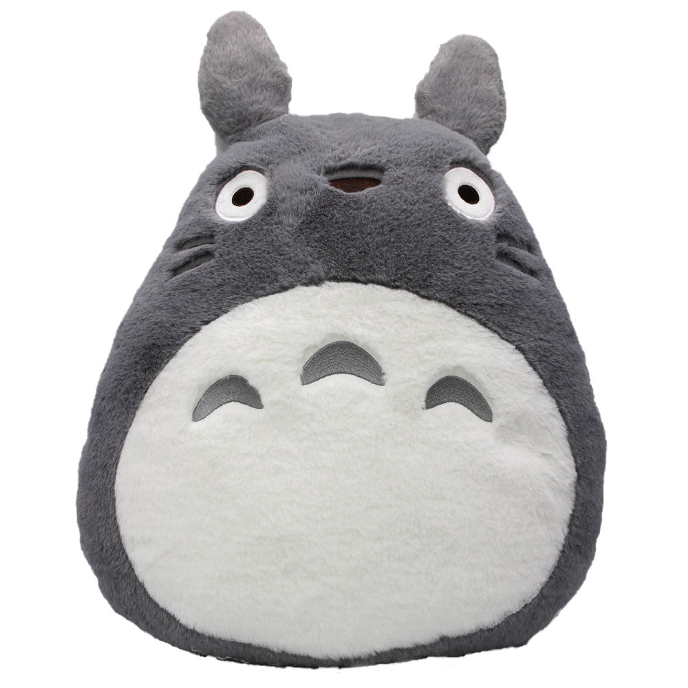 Mein Nachbar Totoro - Grosser Totoro (45 cm) - Plüschkissen
