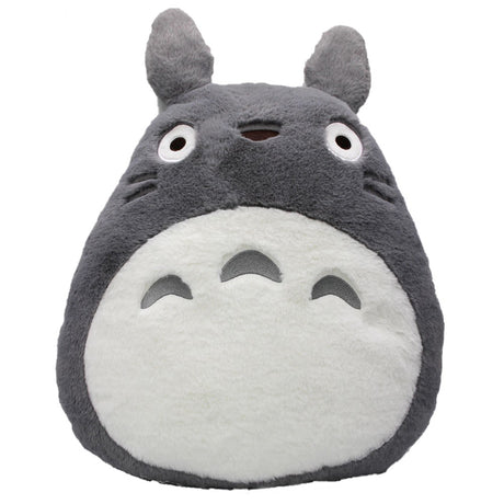 Mein Nachbar Totoro - Grosser Totoro (45 cm) - Plüschkissen