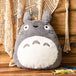 Studio Ghibli - Mein Nachbar Totoro - Grosser Totoro (45 cm) - Plüschkissen