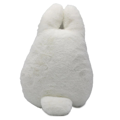 Mein Nachbar Totoro - Weisser Totoro (34 cm) - Plüschkissen