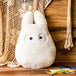 Studio Ghibli - Mein Nachbar Totoro - Weisser Totoro (34 cm) - Plüschkissen