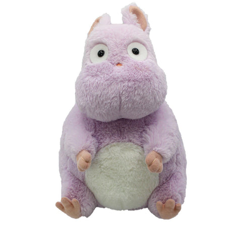 Chihiros Reise ins Zauberland - Boa Maus (25 cm) - Plüschtier