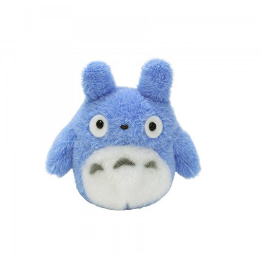 Studio Ghibli - Mein Nachbar Totoro - Blauer Totoro (13 cm) - Plüschtier