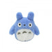 Studio Ghibli - Mein Nachbar Totoro - Blauer Totoro (13 cm) - Plüschtier